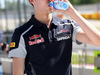 GP SPAGNA, 12.05.2016 - Daniil Kvyat (RUS) Scuderia Toro Rosso STR11