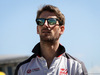 GP SPAGNA, 12.05.2016 - Romain Grosjean (FRA) Haas F1 Team VF-16