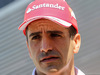 GP SPAGNA, 12.05.2016 - Marc Gene (ESP), Test Driver Ferrari