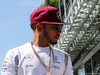 GP SPAGNA, 12.05.2016 - Lewis Hamilton (GBR) Mercedes AMG F1 W07 Hybrid
