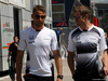 GP SPAGNA, 12.05.2016 - Jenson Button (GBR)  McLaren Honda MP4-31