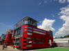 GP SPAGNA, 12.05.2016 - Ferrari Hospitality