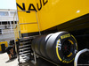 GP SPAGNA, 12.05.2016 - Pirelli Tyres e OZ Wheels