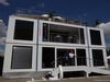 GP SPAGNA, 12.05.2016 - Williams Motorhome