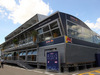 GP SPAGNA, 12.05.2016 - Red Bull Racing Motorhome