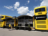 GP SPAGNA, 12.05.2016 - Renault Hospitality