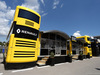 GP SPAGNA, 12.05.2016 - Renault Hospitality