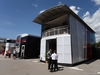 GP SPAGNA, 12.05.2016 - Paddock