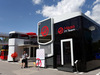 GP SPAGNA, 12.05.2016 -  Haas F1 Team Hospitality