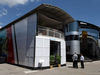 GP SPAGNA, 12.05.2016 - Manor Racing Hospitality