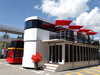 GP SPAGNA, 12.05.2016 - Honda Hospitality