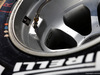 GP SPAGNA, 12.05.2016 - Pirelli Tyre e OZ Wheel