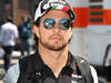 GP SPAGNA, 12.05.2016 - Sergio Perez (MEX) Sahara Force India F1 VJM09