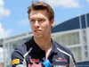 GP SPAGNA, 12.05.2016 - Daniil Kvyat (RUS) Scuderia Toro Rosso STR11