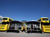 GP SPAGNA, 12.05.2016 - Renault Hospitality