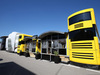 GP SPAGNA, 12.05.2016 - Renault Hospitality