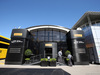 GP SPAGNA, 12.05.2016 - Pirelli Hospitality