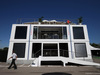 GP SPAGNA, 12.05.2016 - Williams Hospitality