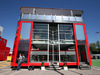 GP SPAGNA, 12.05.2016 - Ferrari Hospitality