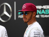 GP SPAGNA, 12.05.2016 - Lewis Hamilton (GBR) Mercedes AMG F1 W07 Hybrid