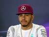 GP SPAGNA, 12.05.2016 -  Conferenza Stampa, Lewis Hamilton (GBR) Mercedes AMG F1 W07 Hybrid