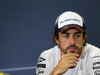 GP SPAGNA, 12.05.2016 -  Conferenza Stampa, Fernando Alonso (ESP) McLaren Honda MP4-31