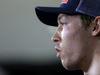 GP SPAGNA, 12.05.2016 -  Conferenza Stampa, Daniil Kvyat (RUS) Scuderia Toro Rosso STR11