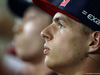 GP SPAGNA, 12.05.2016 -  Conferenza Stampa, (L-R) Daniil Kvyat (RUS) Scuderia Toro Rosso STR11 e Max Verstappen (NED) Red Bull Racing RB12