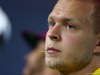 GP SPAGNA, 12.05.2016 -  Conferenza Stampa, Kevin Magnussen (DEN) Renault Sport F1 Team RS16