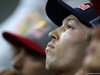 GP SPAGNA, 12.05.2016 -  Conferenza Stampa, Daniil Kvyat (RUS) Scuderia Toro Rosso STR11