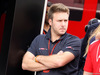 GP SPAGNA, 12.05.2016 -  Davide Valsecchi (ITA), Sky TV