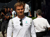 GP SPAGNA, 12.05.2016 -  Nico Rosberg (GER) Mercedes AMG F1 W07 Hybrid