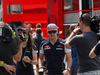 GP SPAGNA, 12.05.2016 -  Carlos Sainz Jr (ESP) Scuderia Toro Rosso STR11