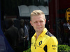 GP SPAGNA, 12.05.2016 -  Kevin Magnussen (DEN) Renault Sport F1 Team RS16