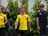 GP SPAGNA, 12.05.2016 -  Kevin Magnussen (DEN) Renault Sport F1 Team RS16 e Max Verstappen (NED) Red Bull Racing RB12