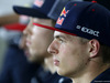 GP SPAGNA, 12.05.2016 -  Conferenza Stampa, Max Verstappen (NED) Red Bull Racing RB12