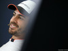 GP SPAGNA, 12.05.2016 -  Conferenza Stampa, Fernando Alonso (ESP) McLaren Honda MP4-31