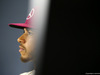 GP SPAGNA, 12.05.2016 -  Conferenza Stampa, Lewis Hamilton (GBR) Mercedes AMG F1 W07 Hybrid