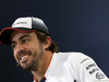 GP SPAGNA, 12.05.2016 -  Conferenza Stampa, Fernando Alonso (ESP) McLaren Honda MP4-31