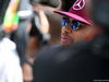 GP SPAGNA, 12.05.2016 -  Lewis Hamilton (GBR) Mercedes AMG F1 W07 Hybrid