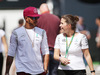 GP SPAGNA, 12.05.2016 -  Lewis Hamilton (GBR) Mercedes AMG F1 W07 Hybrid
