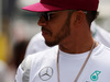 GP SPAGNA, 12.05.2016 -  Lewis Hamilton (GBR) Mercedes AMG F1 W07 Hybrid