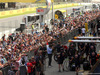 GP SPAGNA, 12.05.2016 - Fans