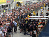 GP SPAGNA, 12.05.2016 - Fans