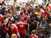 GP SPAGNA, 12.05.2016 - Sebastian Vettel (GER) Ferrari SF16-H
