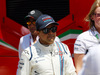 GP SPAGNA, 14.05.2016 - Qualifiche, Felipe Massa (BRA) Williams FW38