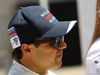 GP SPAGNA, 14.05.2016 - Qualifiche, Felipe Massa (BRA) Williams FW38