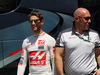 GP SPAGNA, 14.05.2016 - Qualifiche, Romain Grosjean (FRA) Haas F1 Team VF-16