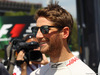 GP SPAGNA, 14.05.2016 - Qualifiche, Romain Grosjean (FRA) Haas F1 Team VF-16