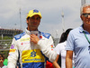 GP SPAGNA, 14.05.2016 - Qualifiche, Felipe Nasr (BRA) Sauber C34
